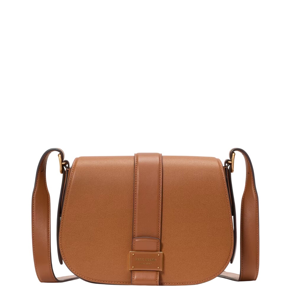 Kate Spade New York Nouveau Saddle Bag